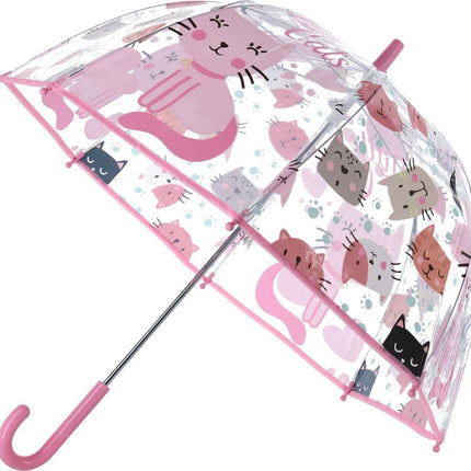 kinderparaplu-kat