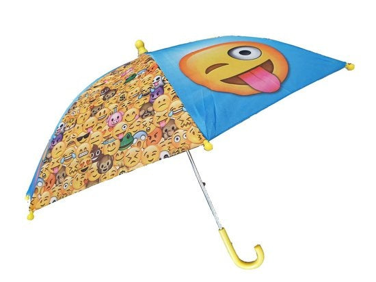 kinderparaplu-smiley