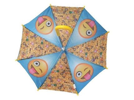 kinderparaplu-smiley