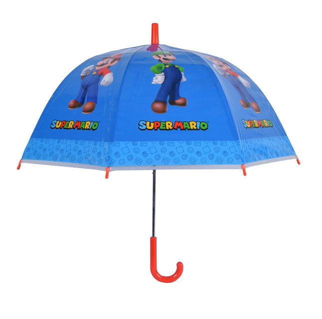 kinderparaplu-supermario