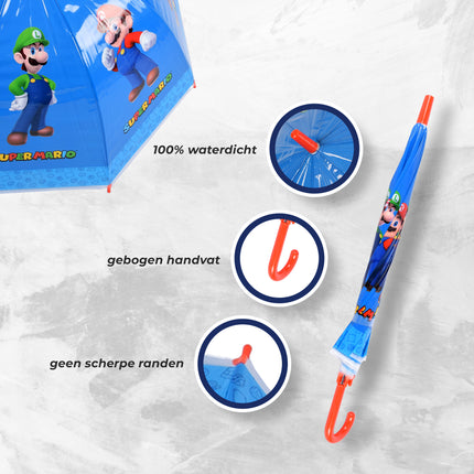 kinderparaplu-supermario
