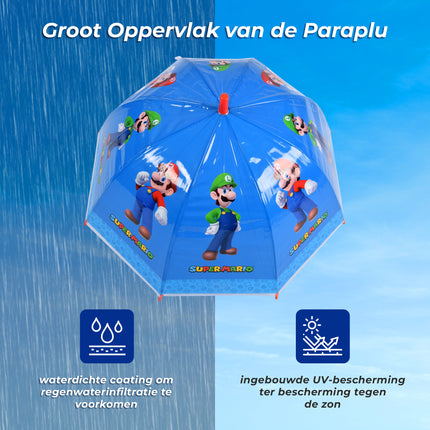 kinderparaplu-supermario
