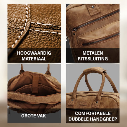 laptoptas werktas