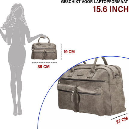 laptoptas werktas