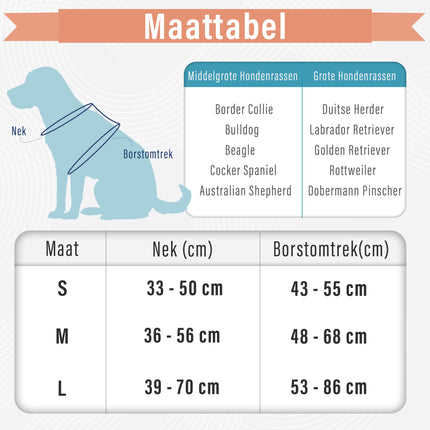 Flexi Hondenriem En Hondenharnas Set | Maat L | 5 Meter Lange Hondenriem | Zwart Comfortabel Remsysteem | Stevige Tape | Geschikt Voor Honden Tot 50kg | Hondenharnas Van Nylon | Verstelbaar Met Klikgesp