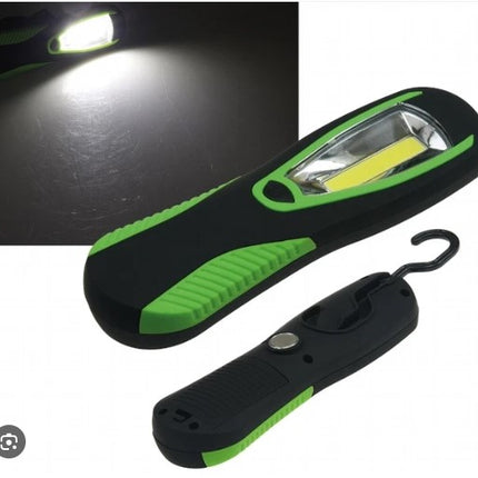 LED-Zaklamp