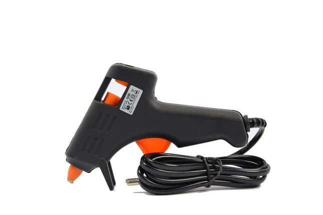 LijmPistool - Glue Gun - Hobby - Creatief - Lijmsticks - Lijm - Hot - knutselen - Crafts