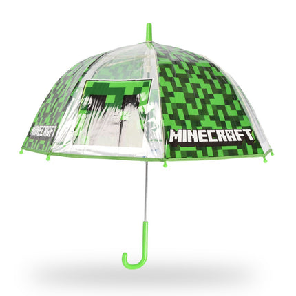 minecraft-kinderparaplu