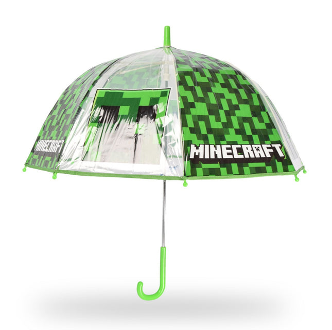 minecraft-kinderparaplu