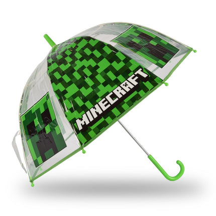 minecraft-kinderparaplu