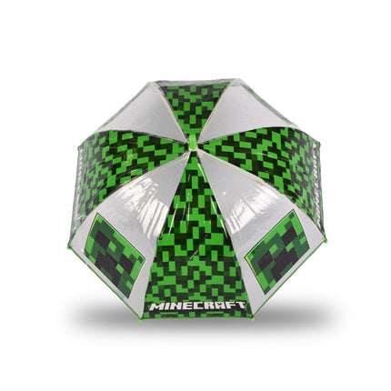 minecraft-kinderparaplu