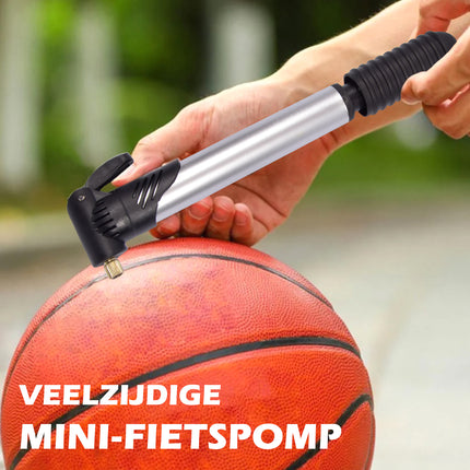 mini-fietspomp