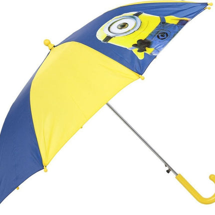 minions-paraplu