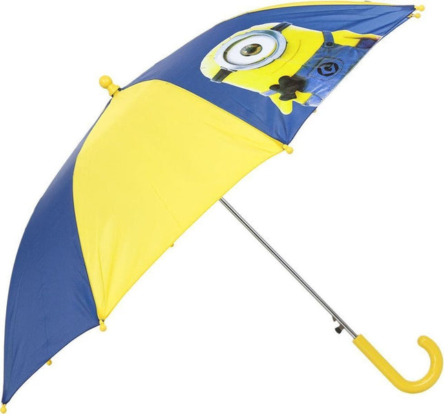 minions-paraplu