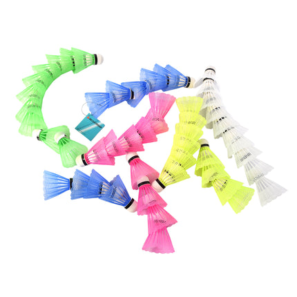 nylon-shuttle