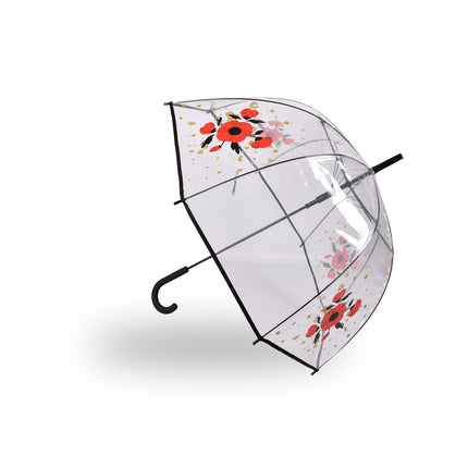 paraplu-met-bloemen
