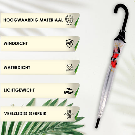 paraplu-met-bloemen