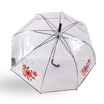 paraplu-met-bloemen