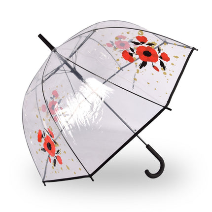 paraplu-met-bloemen