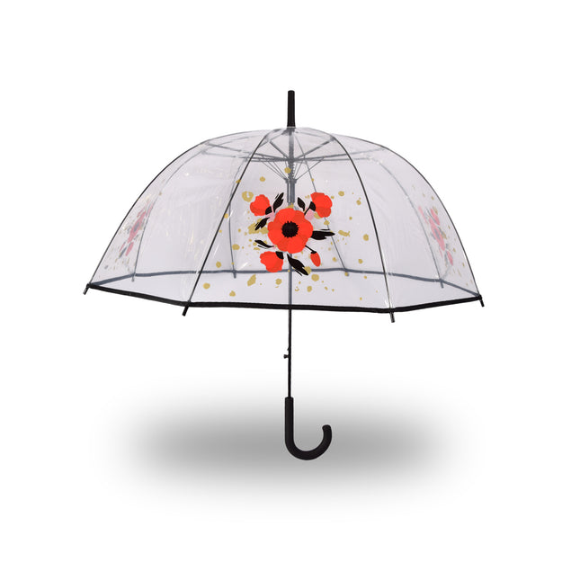 paraplu-met-bloemen