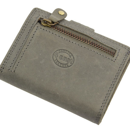 Pasjeshouder - creditcardhouder - RFID- 4East Pasjeshouder - Creditcardhouder grijs
