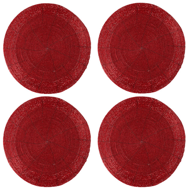 placemats-rond
