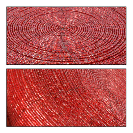 placemats-rond
