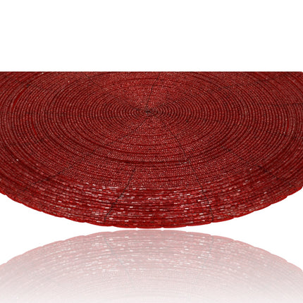 placemats-rond