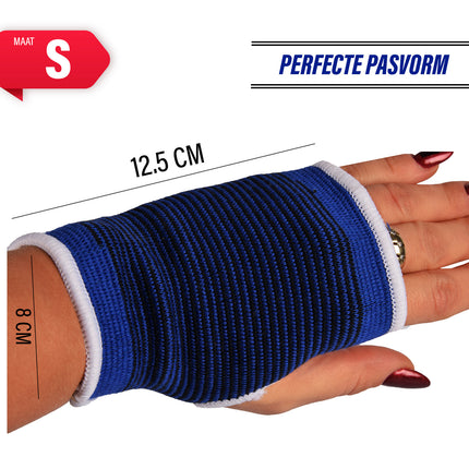 polsbandage-sport