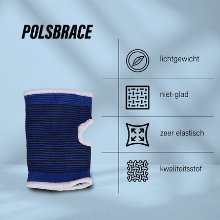 polsbandage-sport