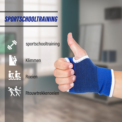 polsbandage-sport