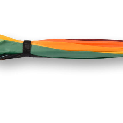 regenboog-paraplu