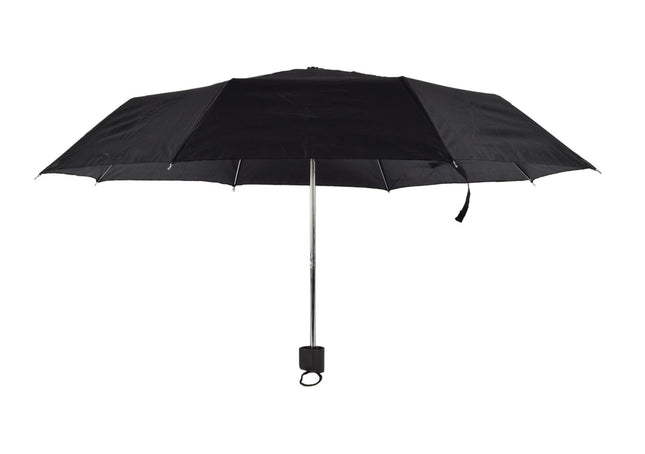 regenparaplu-zwart