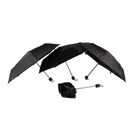 regenparaplu-zwart