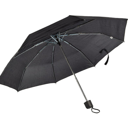 regenparaplu-zwart