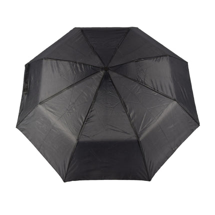 regenparaplu-zwart