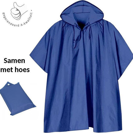 regenponcho-dames