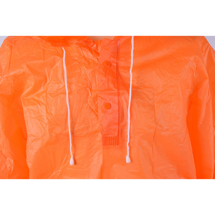 regenponcho-koningsdag