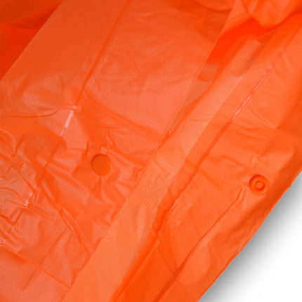 regenponcho-koningsdag