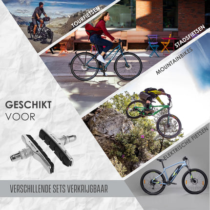 remblokken-vbrake-50mm