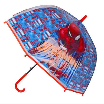 spiderman-paraplu