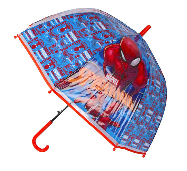 spiderman-paraplu