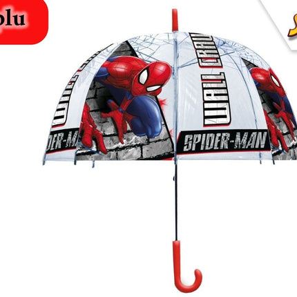 spiderman-paraplu