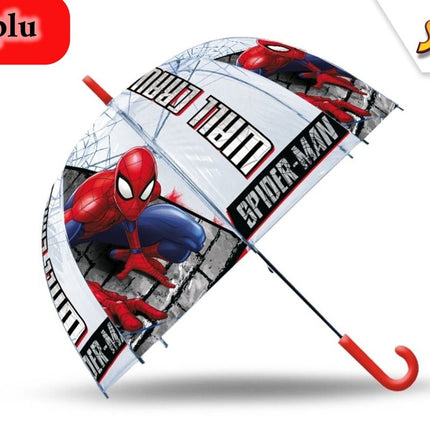 spiderman-paraplu