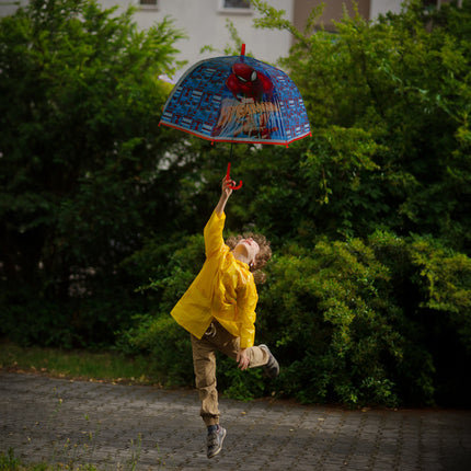 spiderman-paraplu