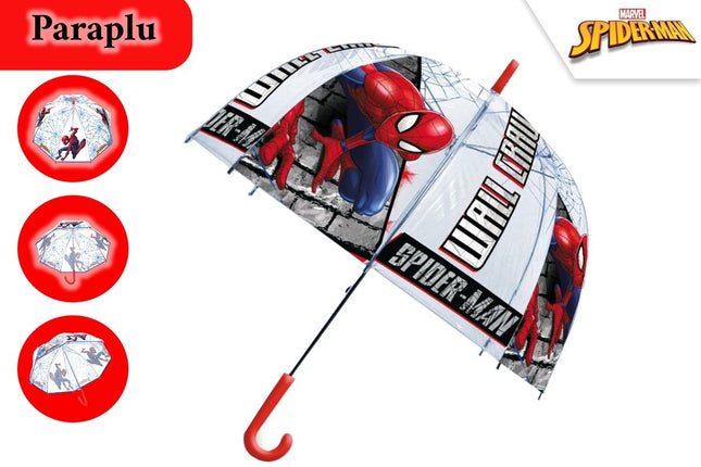 spiderman-paraplu