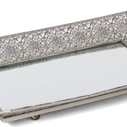spiegeldienblad-zilver