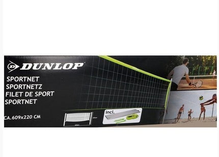 sportnet dunlop