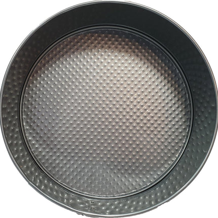 Springvorm anti-aanbak 3 delig - Rond Ø 25 cm - Rond Ø 26 cm - Rond Ø 22 cm - springvorm bak
