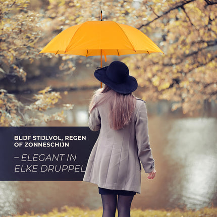 stokparaplu-geel